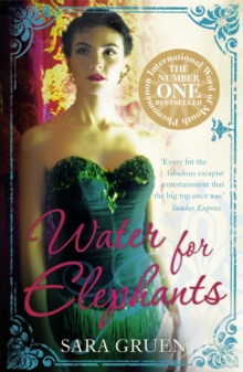 Image for Water for elephants  : a novel