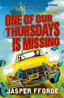Image for One of our Thursdays is missing