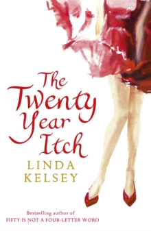 Image for The twenty-year itch