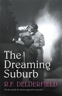 The Dreaming Suburb: Will The Avenue remain peaceful in the aftermath of war?