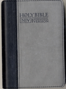 Image for NIV Seasonal Bible Pocket