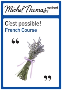 Image for C'est Possible!