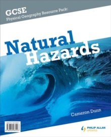 Image for GCSE Physical Geography: Natural Hazards Resource Pack (+CD)