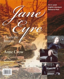 Image for AS/A-Level English Literature: Jane Eyre Teacher Resource Pack (+CD)