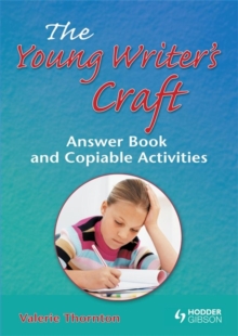 Image for The Young Writer's Craft