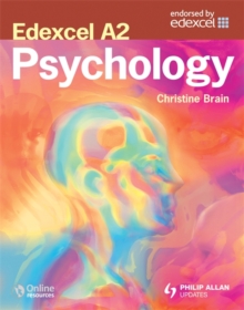 Image for Edexcel A2 psychology