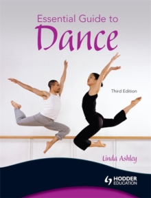 Image for Essential guide to dance