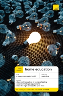 Image for Teach Yourself Home Education