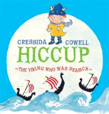 Image for Hiccup The Viking Who Was Seasick