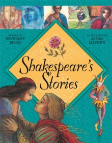 Image for Shakespeare's Stories