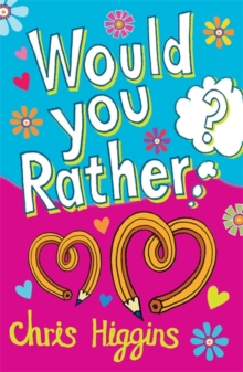 Image for Would You Rather?