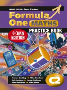 Image for Formula one mathsC2,: Practice book
