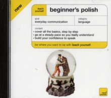 Image for Beginner's Polish