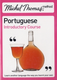 Image for Portuguese introductory course