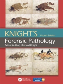 Knight’s Forensic Pathology