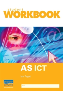 Image for AS ICT Workbook