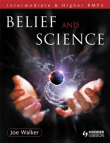 Image for Belief and Science