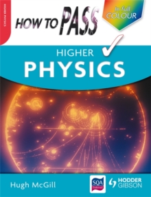 Image for How to Pass Higher Physics