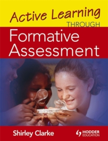 Image for Active learning through formative assessment