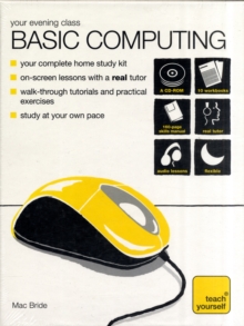 Image for Basic computing skills