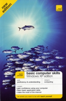 Image for Basic computer skills