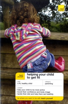 Image for Helping your child to get fit