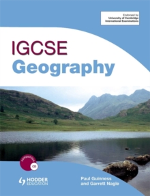 Image for IGCSE Geography