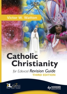 Image for Catholic Christianity Revision Guide Third Edition