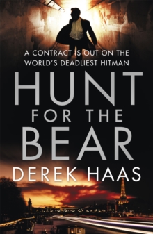 Image for Hunt For The Bear