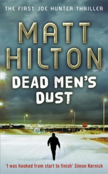 Image for Dead Men's Dust