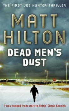 Dead Men’s Dust