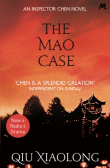 Image for The Mao case