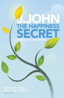 Image for The happiness secret