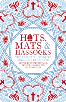 Hats, Mats and Hassocks