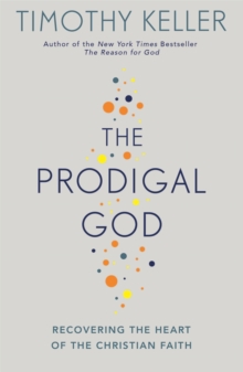 Image for The Prodigal God