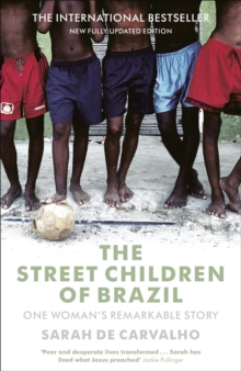 Image for The Street Children of Brazil