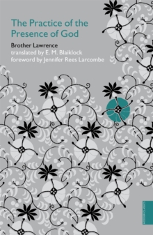 Practice of the Presence of God (Hodder Classics)