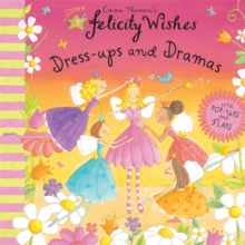 Image for Felicity Wishes: Dress-Up and Dramas