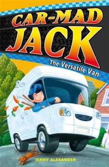 Image for The versatile van