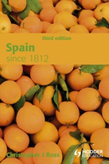 Image for Spain since 1812