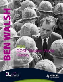 Image for AQA GCSE Modern World History