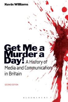 Get Me a Murder a Day!