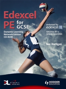 Image for Edexcel PE for GCSE Dynamic Learning