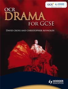 Image for OCR Drama for GCSE