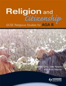 Image for AQA Religious Studies B
