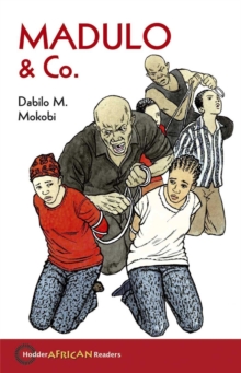 Image for Hodder African Readers: Madulo & Co