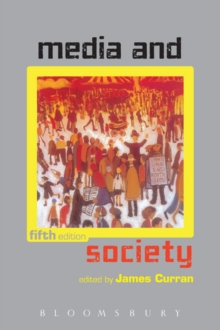 Image for Mass media and society