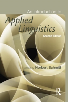 Introduction to Applied Linguistics
