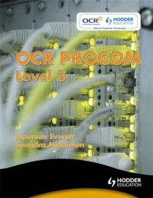 Image for OCR Procom