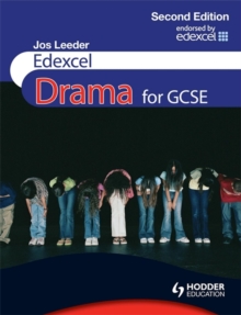 Image for Edexcel Drama for GCSE
